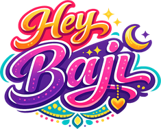 hey baji